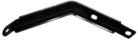 Right Front bumper bracket all; Reinforcement Bracket - GMC SIERRA 1500 2007-2013