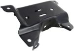 Right Front bumper bracket Outer - CHEVROLET SILVERADO 3500 HD 2007-2010