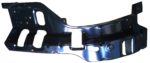 Right Front Bumper Bracket - CHEVROLET SILVERADO 2500 HD 2011-2014