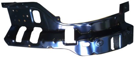 Right Front Bumper Bracket - CHEVROLET SILVERADO 2500 HD 2011-2014