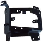 Right Front bumper bracket Outer - CHEVROLET SILVERADO 1500 2014-2015