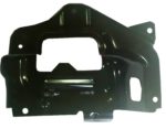 Right Front bumper bracket Side - CHEVROLET SILVERADO 1500 2014-2015