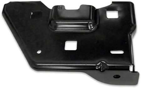 Right Front bumper bracket Inner - CHEVROLET SILVERADO 1500 LD 2019-2019