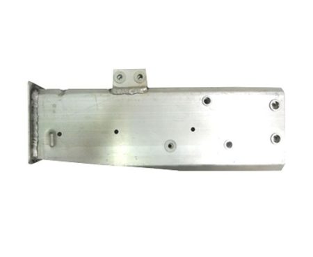 Right Front bumper bracket 2.0L TURBO|3.6L; Conv - CHEVROLET CAMARO 2016-2021