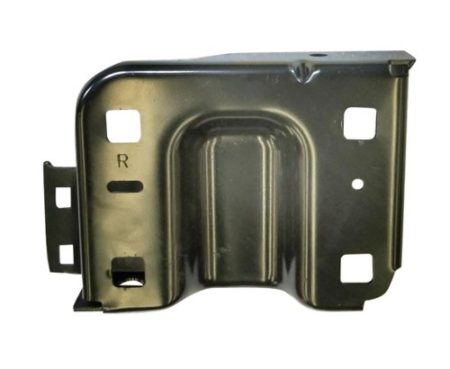 Right Front bumper bracket - GMC SIERRA 3500 HD 2020-2021