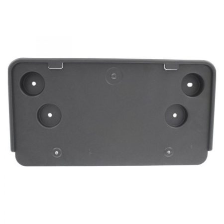 Front bumper license bracket all - CHEVROLET CAPTIVA SPORT 2012-2015