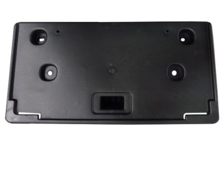 Front bumper license bracket 1.8L - CHEVROLET CRUZE 2011-2014