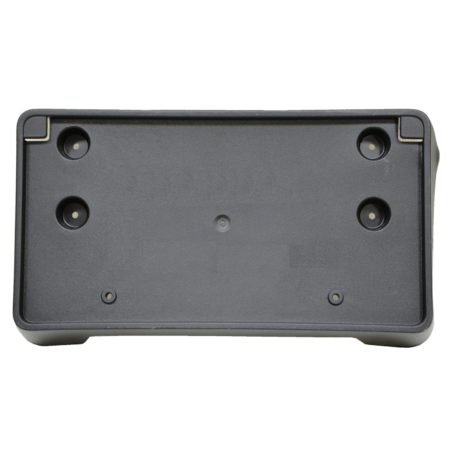 Front bumper license bracket - BUICK ENCLAVE 2013-2017