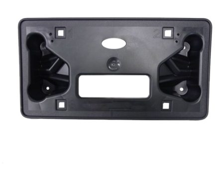 Front bumper license bracket ZL1; Conv - CHEVROLET CAMARO 2016-2021