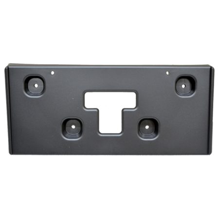 Front bumper license bracket - BUICK ENCORE 2017-2022