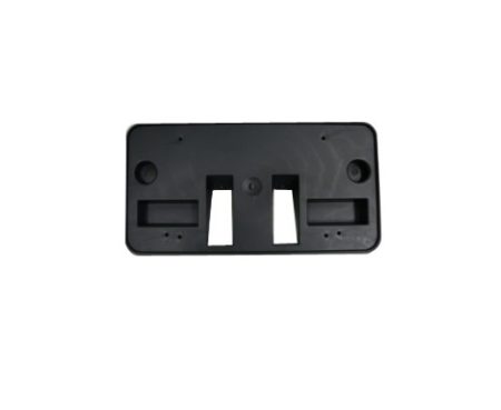 Front bumper license bracket DENALI - GMC SIERRA 1500 LIMITED 2022-2022