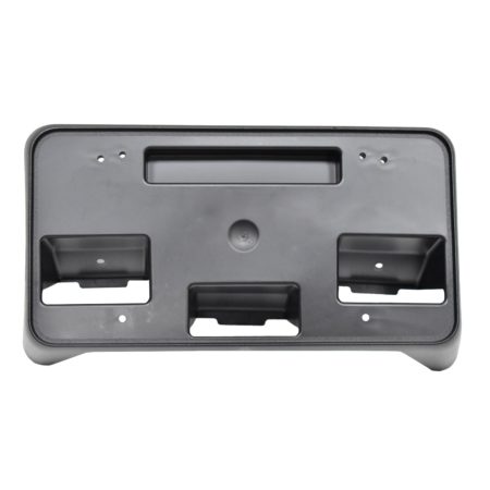 Front bumper license bracket - CHEVROLET SILVERADO 2500 HD 2020-2023