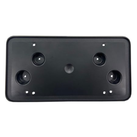 Front bumper license bracket Exc Z71 - CHEVROLET TAHOE 2021-2021