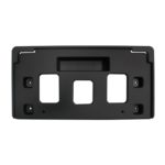 Front bumper license bracket ACTIV - CHEVROLET SPARK 2016-2022