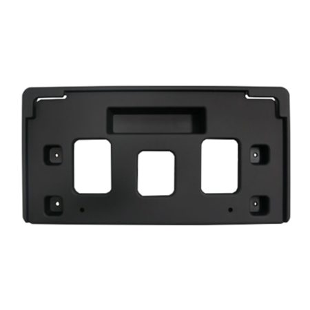 Front bumper license bracket ACTIV - CHEVROLET SPARK 2016-2022