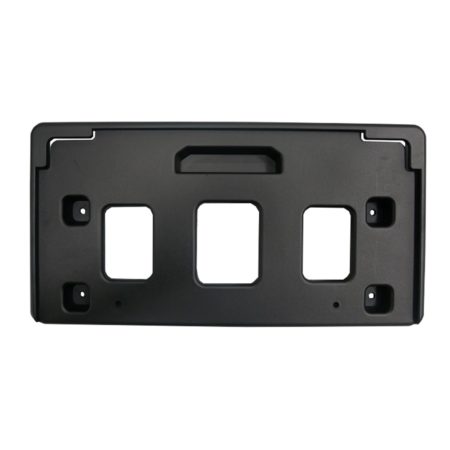 Front bumper license bracket LS|LT - CHEVROLET SPARK 2019-2022
