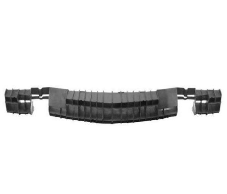 Front bumper energy absorber w/o Z24 - CHEVROLET CAVALIER 1995-1999