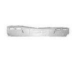 Front bumper energy absorber all - PONTIAC MONTANA 2001-2005