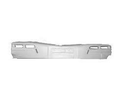 Front bumper energy absorber all - PONTIAC MONTANA 2001-2005