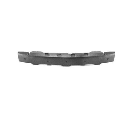 Front bumper energy absorber all - CHEVROLET MALIBU 2004-2005