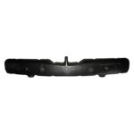 Front bumper energy absorber except GXP - PONTIAC GRAND PRIX 2004-2008