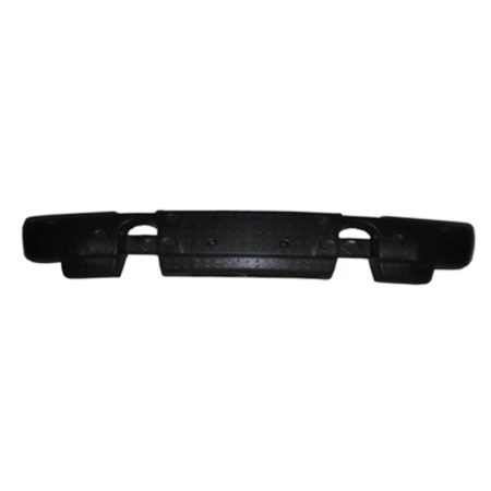 Front bumper energy absorber all - CHEVROLET EQUINOX 2005-2006
