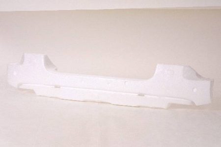Front bumper energy absorber all - PONTIAC G5 2007-2009