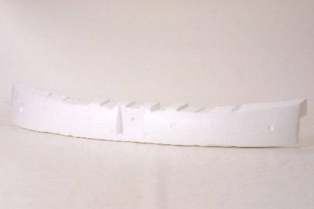 Front bumper energy absorber all - SATURN ION 2003-2007