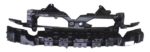 Front bumper energy absorber all - CHEVROLET IMPALA 2006-2013
