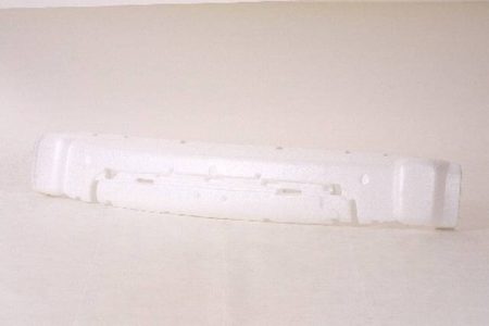 Front bumper energy absorber 2.2L|2.4L - CHEVROLET HHR 2006-2011