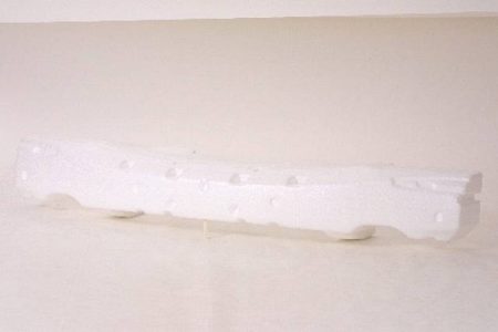 Front bumper energy absorber all - BUICK LACROSSE 2005-2007