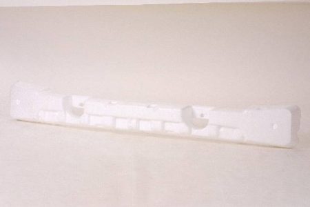 Front bumper energy absorber w/o Red Line Model - SATURN VUE 2006-2007