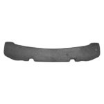 Front bumper energy absorber all - CHEVROLET CRUZE 2011-2014