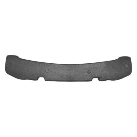 Front bumper energy absorber all - CHEVROLET CRUZE 2011-2014