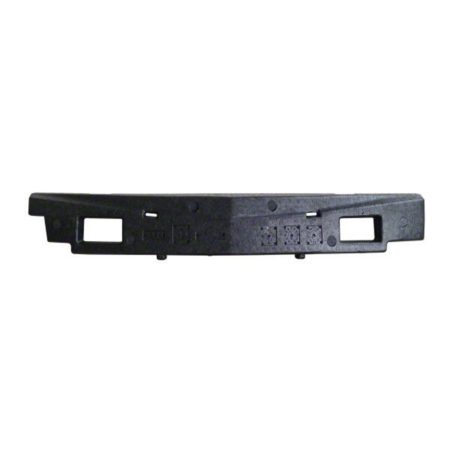 Front bumper energy absorber Upper - CADILLAC SRX 2010-2012