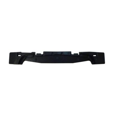Front bumper energy absorber - CHEVROLET MALIBU 2014-2015