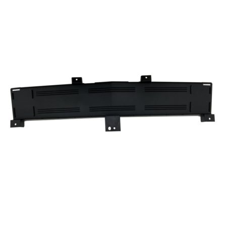 Front bumper filler 3.0L; Lower Grille Filler - CHEVROLET TAHOE 2021-2021