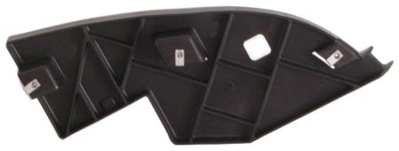 Left Front bumper filler outer - CHEVROLET SUBURBAN 2500 2007-2013