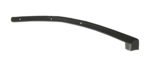 Left Front bumper filler - CHEVROLET SILVERADO 1500 2007-2013