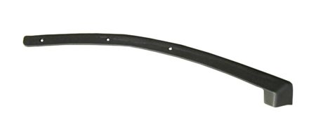 Left Front bumper filler - CHEVROLET SILVERADO 1500 2007-2013