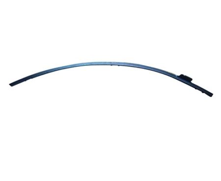 Left Front bumper filler - CHEVROLET SILVERADO 2500 HD 2011-2014