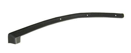 Right Front bumper filler - CHEVROLET SILVERADO 1500 2007-2013