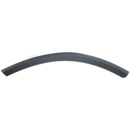 Right Front bumper filler 6.0L Eng - CHEVROLET SILVERADO 2500 HD 2007-2010