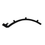 Right Front bumper filler 6.6L Eng - CHEVROLET SILVERADO 3500 HD 2007-2010