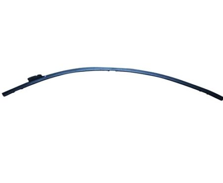 Right Front bumper filler - CHEVROLET SILVERADO 2500 HD 2011-2014