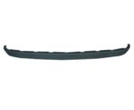 Front bumper deflector air deflector extension - CHEVROLET TAHOE 2005-2006