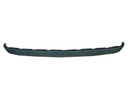 Front bumper deflector air deflector extension - CHEVROLET TAHOE 2005-2006