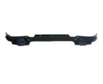 Front bumper deflector lower - CHEVROLET EQUINOX 2005-2006