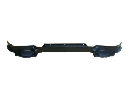 Front bumper deflector lower - CHEVROLET EQUINOX 2005-2006