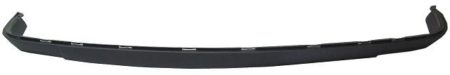 Front bumper deflector Air Deflector Extension - CHEVROLET SILVERADO 1500 CLASSIC 2007-2007